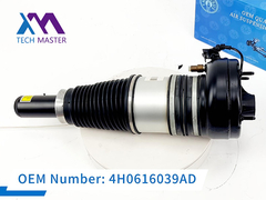 Tech Master Bently Mulsanne A8 D4 A8 Quattro, S8, Audi RS6 RS7 A6C7 A7 4G Voor-Links Air Shock 4H061