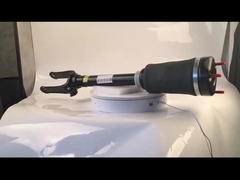 W164 Voorstoot zonder ADS