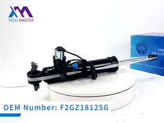 De schokbreker van Front And Rear Coil Spring voor L322-Waaier Rover And Range Rover Vogue 2002-2012