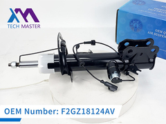 Tech Master Lincoln MKX voorste linker schokdemper met ADS F2GZ18124AV