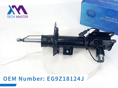 Tech Master Lincoln MKZ voorste rechter schokdemper met ADS EG9Z18124J