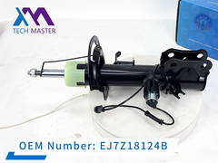 Tech Master Lincoln MKC voorste linker schokdemper met ADS EJ7Z18124B