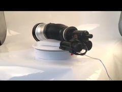 W220 4 Matic Front Schokdemper