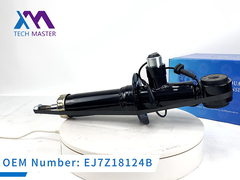 Tech Master Lincoln Navigator Schokdemper Achterste rechterkant met ADS JL1Z18125A