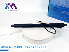 Tech Master Power Liftgate Voor BMW X5 E70 2007-2013 51247332696