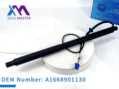 Tech Master Power Liftgate Voor Mercedes Benz W166 ML GLE Klasse 2011-2019 A1668901130