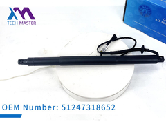 Tech Master Power Liftgate Voor BMW X6 F16 F86 2007-2016 51247318652