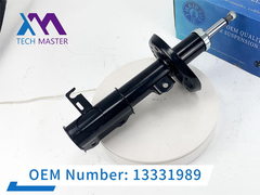 Tech Master Voorste rechter schokdemper voor Chevrolet Cruze 13331989