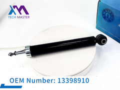 Tech Master Achterste Schokdemper voor Buick Envision 13398910