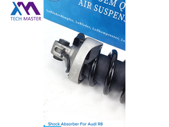 Tech Master TMAIRSUS Schokdemper voor Audi R8