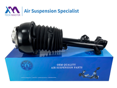 Tech Master TMAIRSUS Front Air Shock voor Mercedes-Benz W212 E-klasse 2123234600