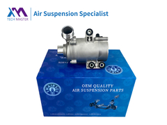 Tech Master TMAIRSUS BMW F30 3-serie waterpomp 11517597715