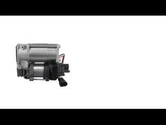 4L0698007 Audi Air Compressor For Q7 de Pomp van de de Opschortingslucht van 2002 - van 2010