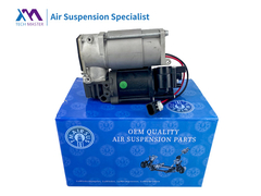 Van de de Opschortingslucht van BMW E39 E65 E66 E53 Pomp 37226787616 37226778773