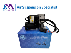 Tech Master TMAIRSUS luchtcompressor voor Range Rover L322 LR015089