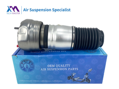 Tech Master TMAIRSUS Front Air Spring voor Paramera 97034305115XLB