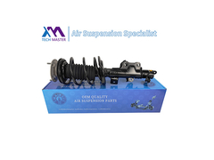 Tech Master TMAIRSUS Voorste schokdemper voor Cadillac ATS CTS 23247469