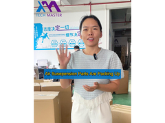 Ons team werkt hard aan het inpakken van onze premium onderdelen.