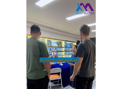 Bij Tech Master zijn we er trots op een toonaangevende specialist te zijn in luchtophangingsoplossingen.