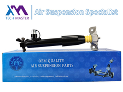 Tech Master Achterste Linker Schokdemper Strut Voor Lincoln MKX F2GZ18125Z