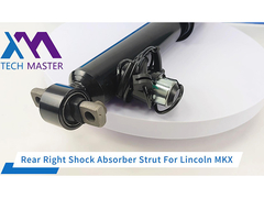 Tech Master Achterste rechter schokdemper voor Lincoln MKX F2GZ18125G