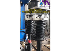 Vervaardiger van luchtophanging: uw eerste en laatste stop voor luchtophangingsonderdelen