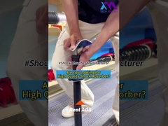 We zijn luchtophanging onderdelen fabrikant uit Guangzhou, China.