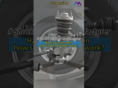 We zijn luchtophanging onderdelen fabrikant uit Guangzhou, China.