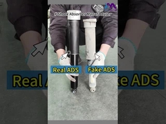 We zijn luchtophanging onderdelen fabrikant uit Guangzhou, China.