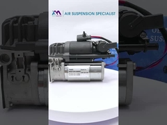 TMAIRSUS compressor voor luchtophanging voor Audi A8 ((D4,4H) A6C7 4H0616005D
