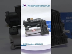 TMAIRSUS compressoren voor luchtophanging voor Range Rover L405 LR069691