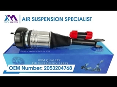 Tech Master TMAIRSUS Front Air Shock voor Mercedes-Benz W205 2053204868