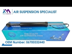 Tech Master TMAIRSUS Achterste schokdemper voor Maserati Ghibli met ADS 06700332440