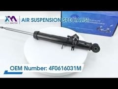 Tech Master TMAIRSUS Achterste schokdemper voor Audi A6 C6 4F0616031M