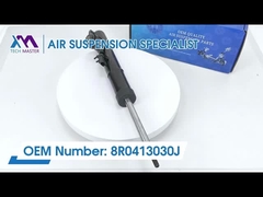 Tech Master TMAIRSUS voorste schokdemper voor Audi Q5 Q3 A4 S4 A5 S5 met ADS 8R0413030J