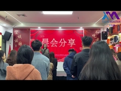 Guangzhou Tech Master Auto Parts Co.Ltd., is een kwaliteitsfabrikant uit China.