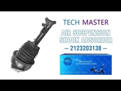 Tech Master TMAIRSUS Voorste linker Air Shock voor Mercedes-Benz W212 E-klasse 2123203138