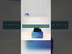 Benieuwd waarom onze luchtophanging onderdelen worden vertrouwd door professionals over de hele wereld?