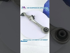 Tech Master TMAIRSUS Voorste onderste linker & rechter controlearm 2213308107; 2213308207