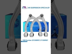 Tech Master TMAIRSUSVorderas, links, boven voor BENZ W221, vooras, rechts, boven voor BENZ W211 22