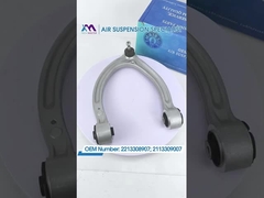 Tech Master TMAIRSUSVorderas, links, boven voor BENZ W221, vooras, rechts, boven voor BENZ W211 22