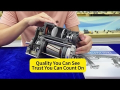 Vervaardiger van luchtophangingsschokken uit Guangzhou, China