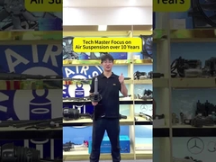 Kwaliteit Air Suspension Spring fabriek uit China.