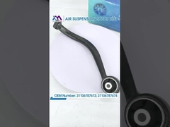 Duurzame voorluchtvering schokdemper 37106877553 37106877554