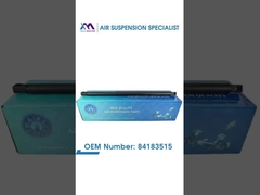 Tech Master Liftgate voor Cadilac Escalade 2015-2020 84183515