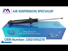 Tech Master TMAIRSUS Achterste schokdemper voor BMW E34 33521092278