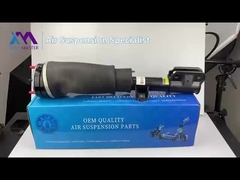 Air Suspension Shock 1 stuk met stalen materiaal en garantie