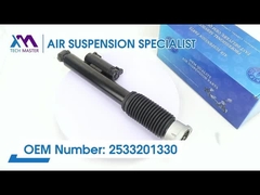 Tech Master TMAIRSUS Achterste linker schokdemper Mercedes-Benz W253 met ADS 2533201330