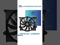 8K0959455G 8K0959455K 8K0959455F 8K0959455M Elektrische radiatorkoelventilator Voor Audi A4 A5 A6 A7 C7 B8