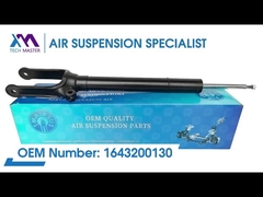 Tech Master TMAIRSUS Schokdemper voor Mercedes-Benz W164/ML350 ML500 1643200130